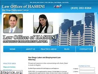 sandiegoemploymentlawyer.net