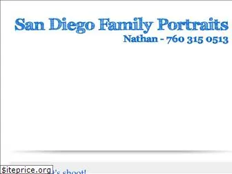 sandiegofamilyportraits.com