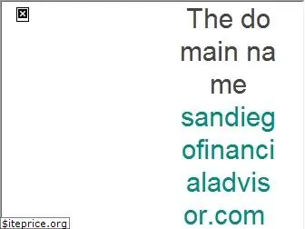 sandiegofinancialadvisor.com
