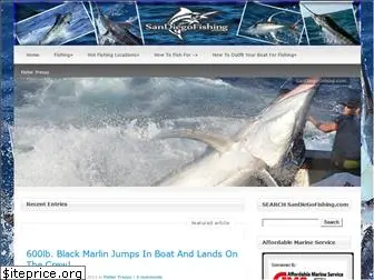 sandiegofishing.com