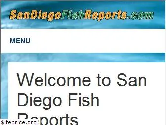 sandiegofishreports.com