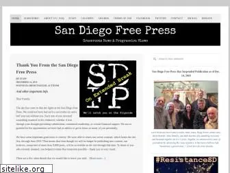 sandiegofreepress.org