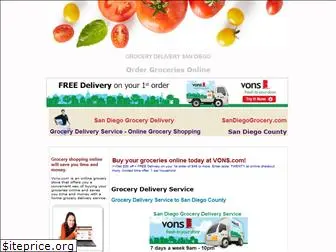 sandiegogrocery.com