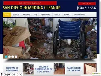 sandiegohoarding.com