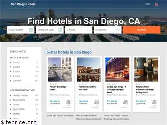 sandiegohotelres.com