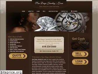 sandiegojewelryandloan.com