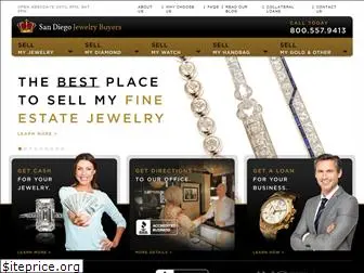 sandiegojewelrybuyers.com