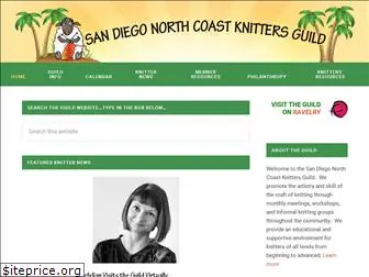 sandiegoknitters.com