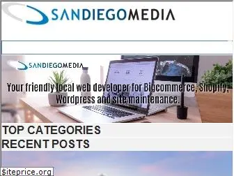 sandiegomedia.com