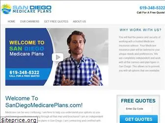 sandiegomedicareplans.com