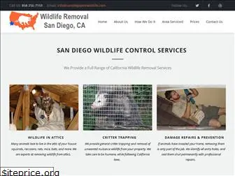 sandiegopestwildlife.com