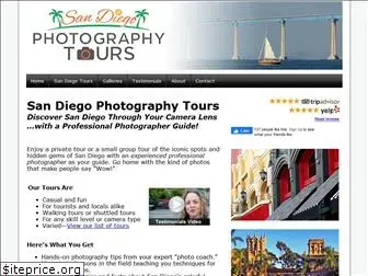 sandiegophotographytours.com