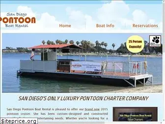 sandiegopontoon.com