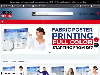 sandiegoposterprinting.com