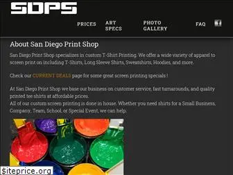 sandiegoprintshop.com