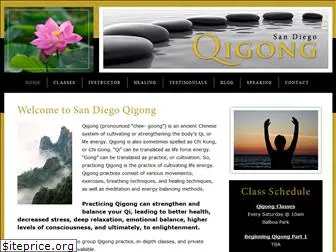 sandiegoqigong.com