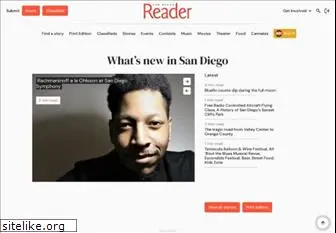 sandiegoreader.com