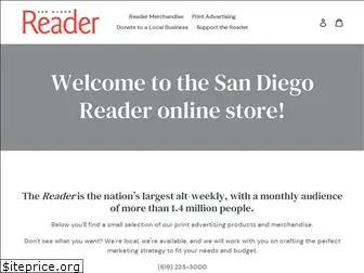 sandiegoreaderstore.com