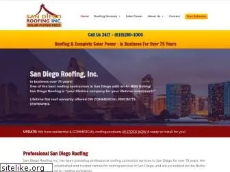 sandiegoroofing.com