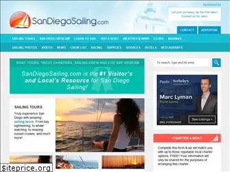 sandiegosailing.com