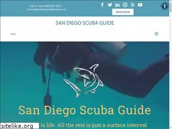 sandiegoscubaguide.com