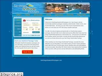 sandiegoseaworldpackages.com