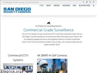 sandiegosecuritycameras.com