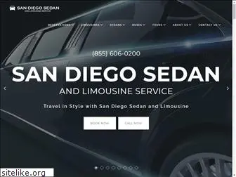 sandiegosedanandlimo.com