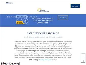 sandiegoselfstorage.com