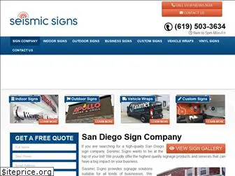 sandiegosigncompany.net