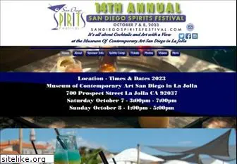 sandiegospiritsfestival.com