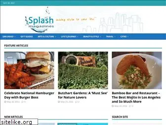 sandiegosplash.com