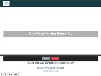 sandiegospringroundup.com