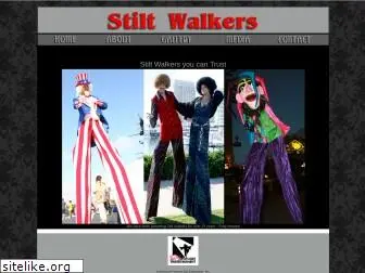 sandiegostiltwalkers.com