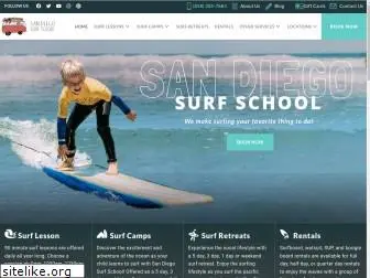 sandiegosurfingschool.com