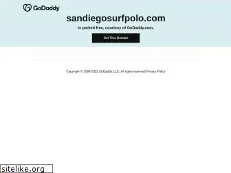 sandiegosurfpolo.com