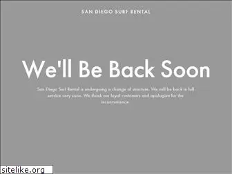 sandiegosurfrental.com