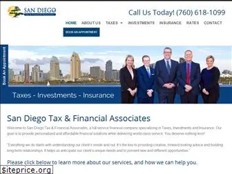 sandiegotaxandfinancial.com