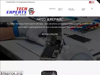 sandiegotechexperts.com