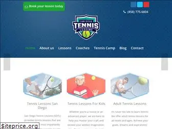 sandiegotennislessons.com