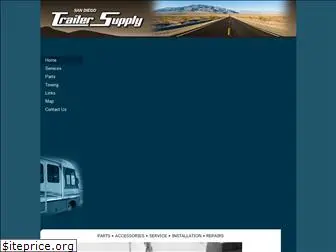 sandiegotrailer.com