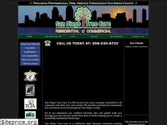 sandiegotreecare.com