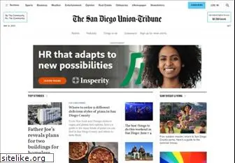 sandiegouniontribune.com