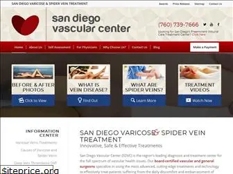 sandiegovascularcenter.com