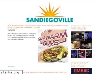 sandiegoville.com