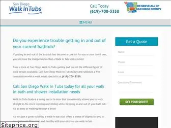 sandiegowalkintubs.com