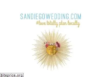 sandiegowedding.com