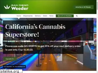 sandiegoweeder.com