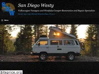 sandiegowesty.com