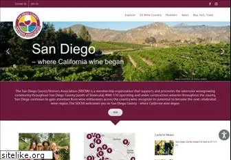 sandiegowineries.org